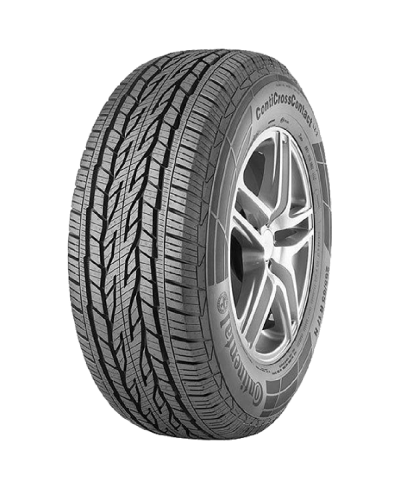 Anvelope ALL SEASON 205  R16C CONTINENTAL 110S DOT 2826