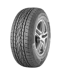 Anvelope ALL SEASON 205  R16C CONTINENTAL 110S DOT 2826