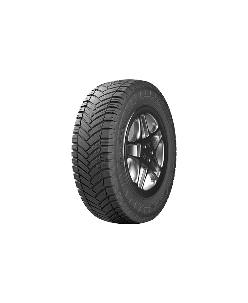 Anvelope ALL SEASON 195 60 R16C MICHELIN 99H DOT 3225