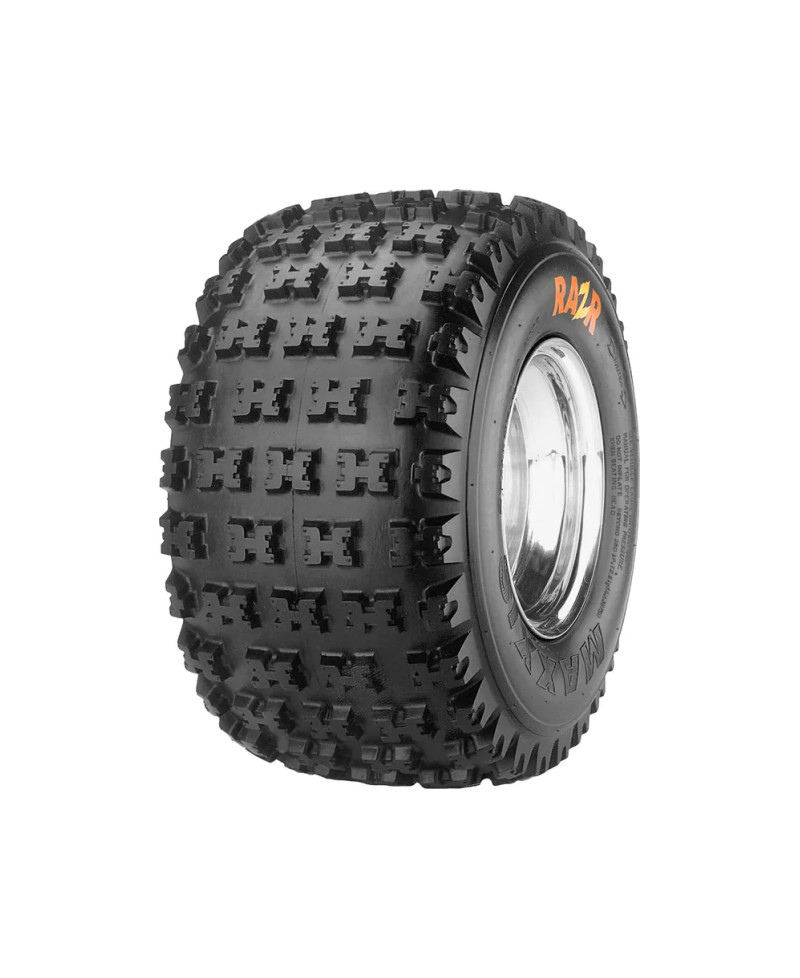 Anvelope VARA 22 11 R9 MAXXIS 43J DOT -
