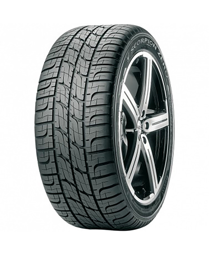 Anvelope ALL SEASON 275 40 R22 PIRELLI 108Y DOT 0326