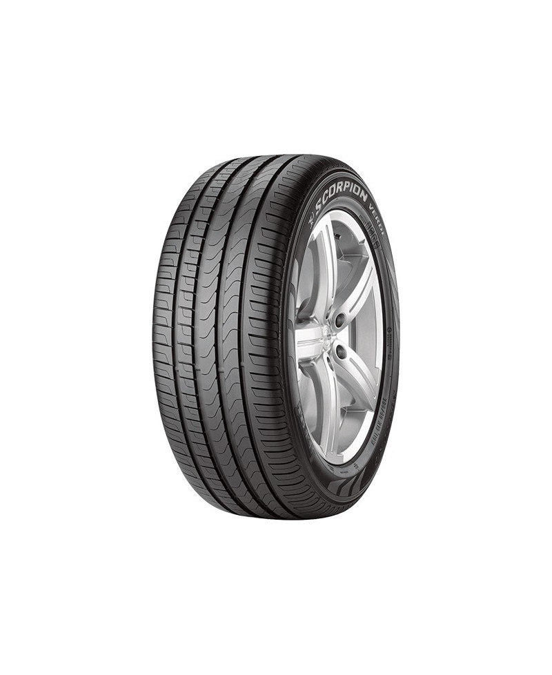 Anvelope ALL SEASON 265 40 R21 PIRELLI 105W DOT 0726