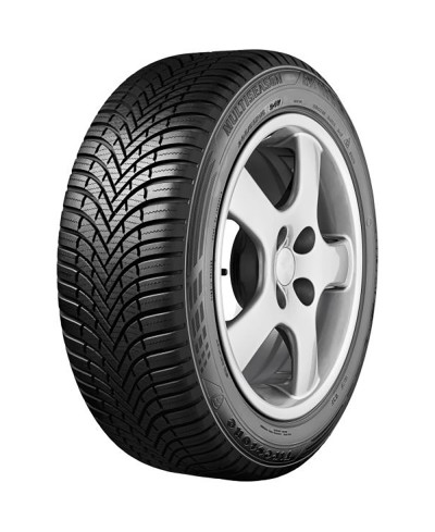 Anvelope ALL SEASON 225 45 R17 FIRESTONE 94V DOT 0826
