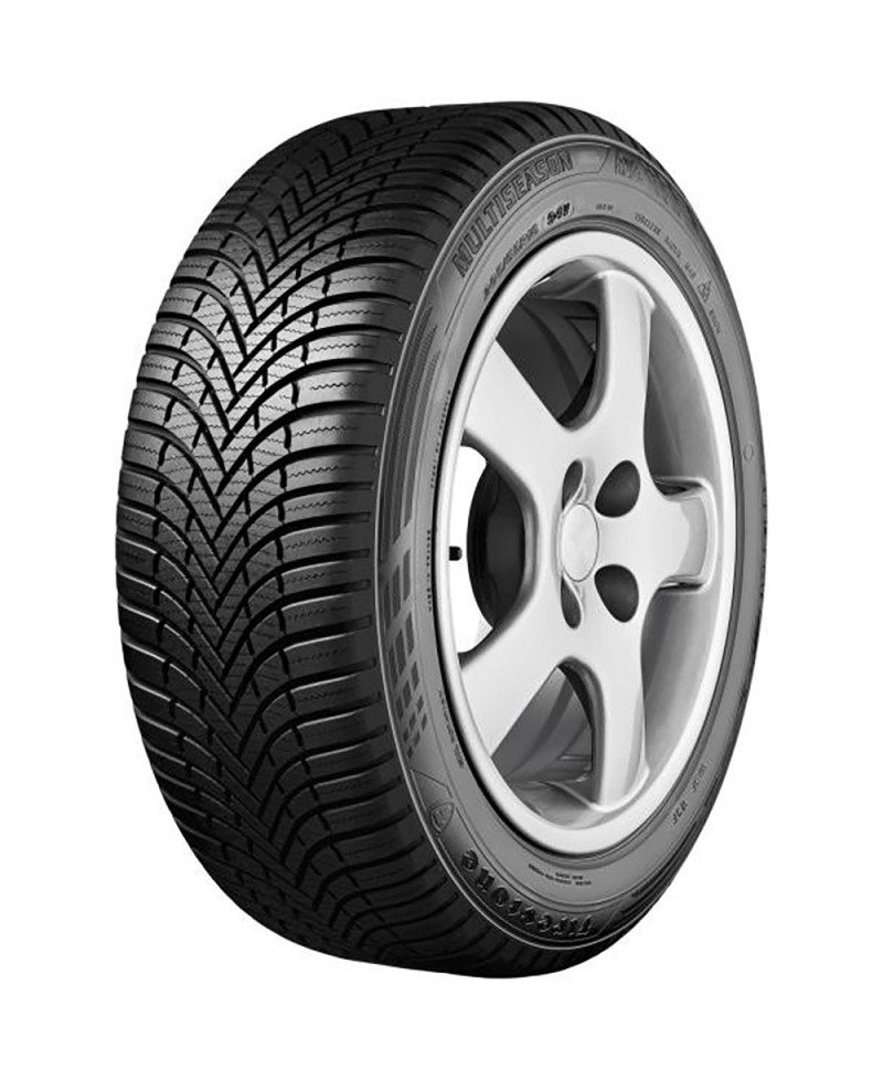 Anvelope ALL SEASON 225 45 R17 FIRESTONE 94V DOT 0826