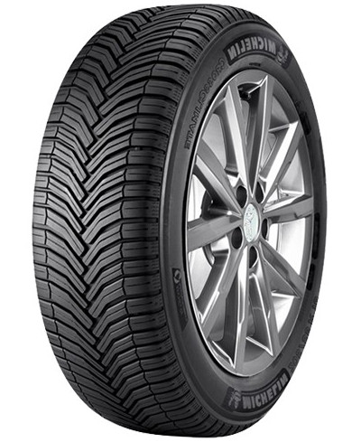 Anvelope ALL SEASON 215 50 R17 MICHELIN 91W DOT 1125