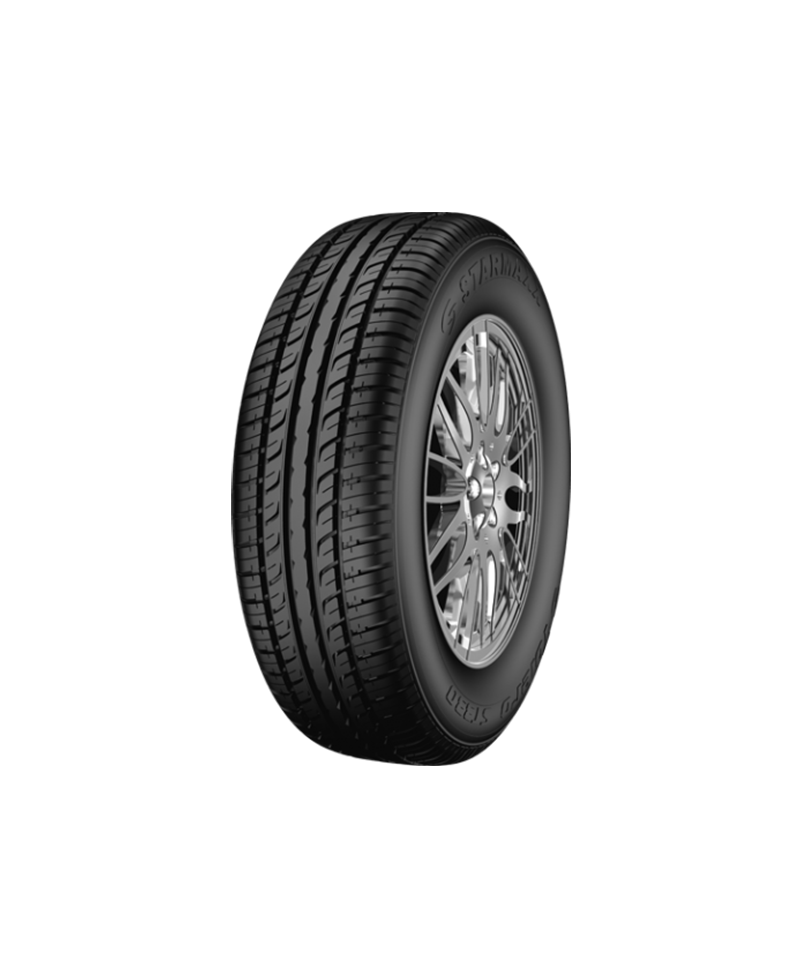 Anvelope VARA 165 70 R14 STARMAXX 81T DOT 1326