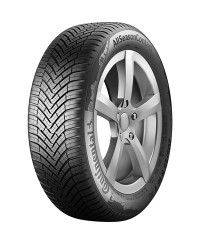 Anvelope ALL SEASON 215 55 R17 CONTINENTAL 98H DOT 1526