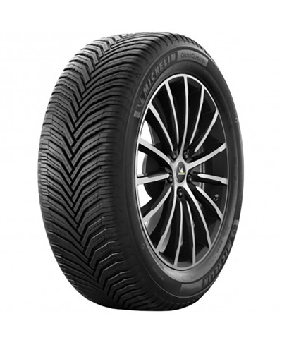 Anvelope ALL SEASON 255 55 R19 MICHELIN 111W DOT 5125