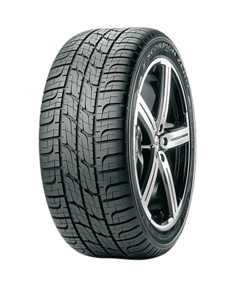 Anvelope ALL SEASON 235 55 R19 PIRELLI 105W DOT 3426