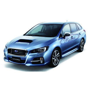 Tavita portbagaj Clasica - Subaru Levorg 09.2015-