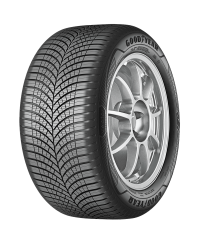 Anvelope ALL SEASON 235 45 R18 GOODYEAR 98Y DOT 2225