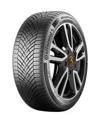 Anvelope ALL SEASON 225 60 R16 CONTINENTAL 102W DOT 0825
