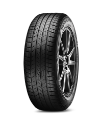 Anvelope ALL SEASON 255 35 R18 VREDESTEIN 94Y DOT 4925