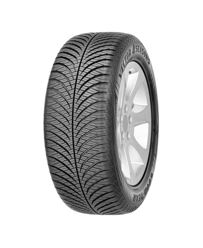 Anvelope ALL SEASON 255 40 R20 GOODYEAR 101W DOT 2525