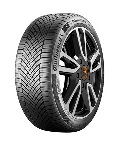 Anvelope ALL SEASON 235 55 R17 CONTINENTAL 103V DOT 1925