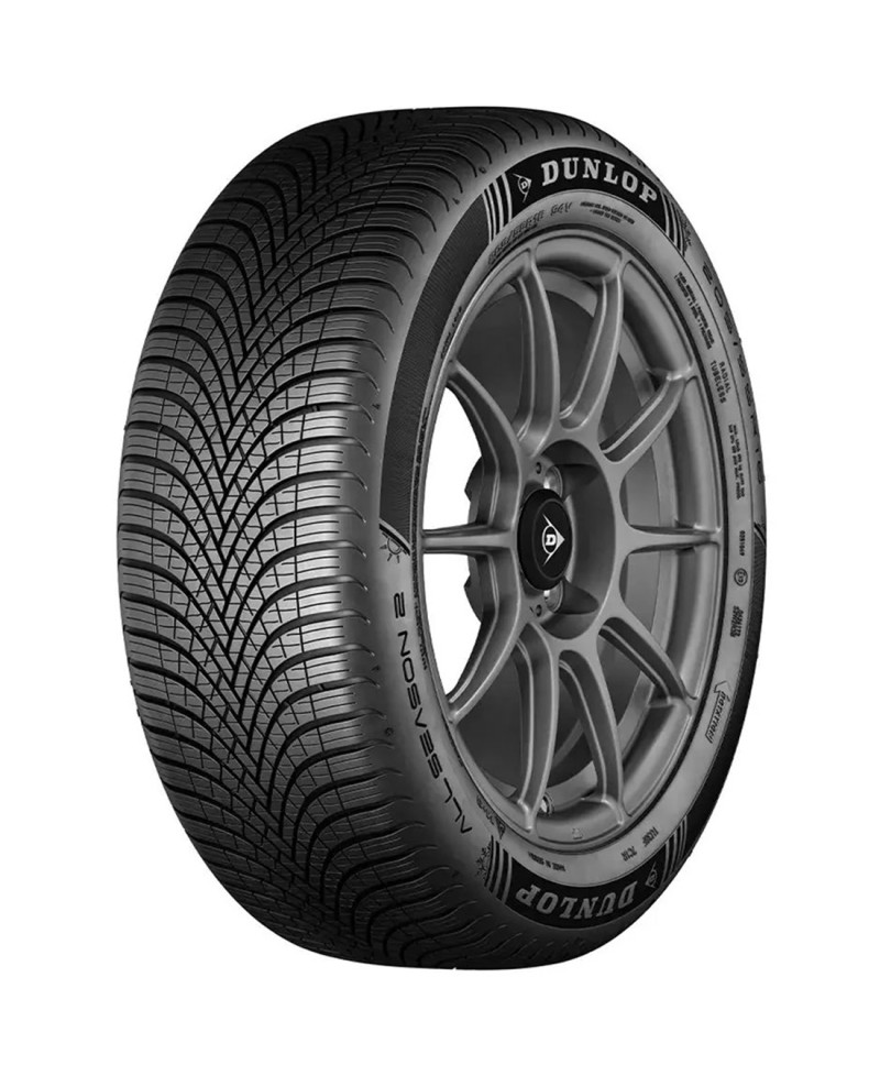 Anvelope ALL SEASON 215 55 R17 DUNLOP 98W DOT 4225