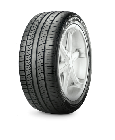 Anvelope ALL SEASON 285 40 R20 PIRELLI 108Y DOT 4725