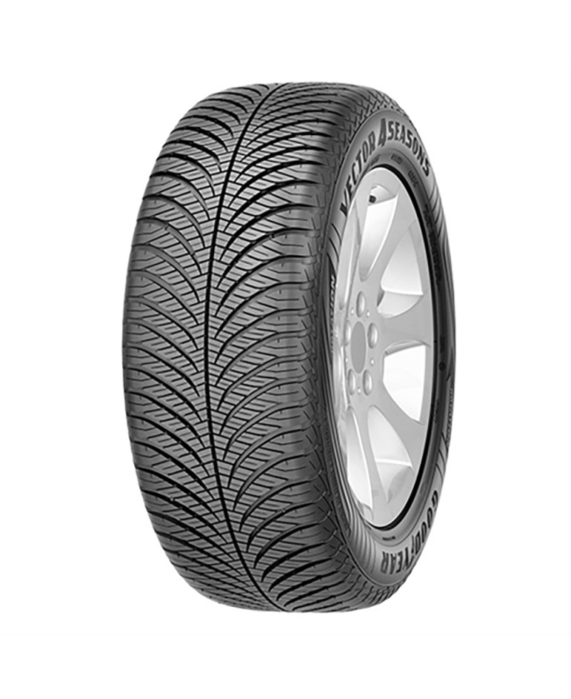 Anvelope ALL SEASON 245 45 R19 GOODYEAR 102H DOT 3625