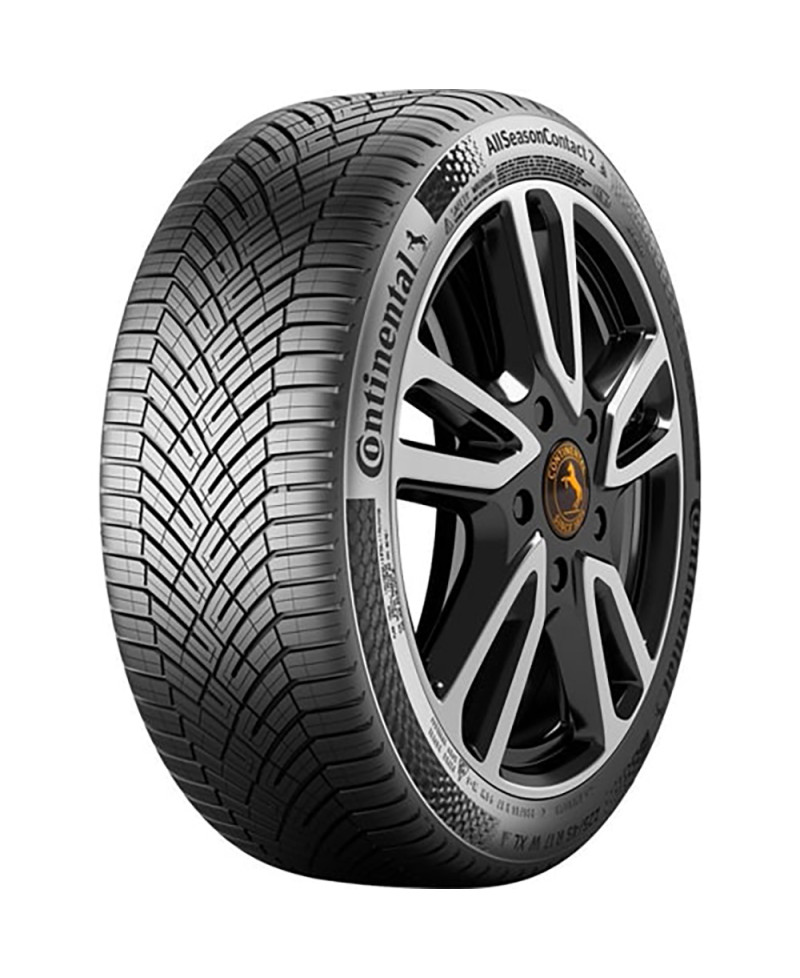 Anvelope ALL SEASON 255 35 R20 CONTINENTAL 97Y DOT 2526