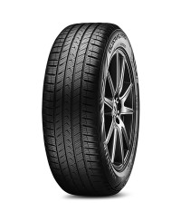 Anvelope ALL SEASON 275 35 R19 VREDESTEIN 100Y DOT 0626