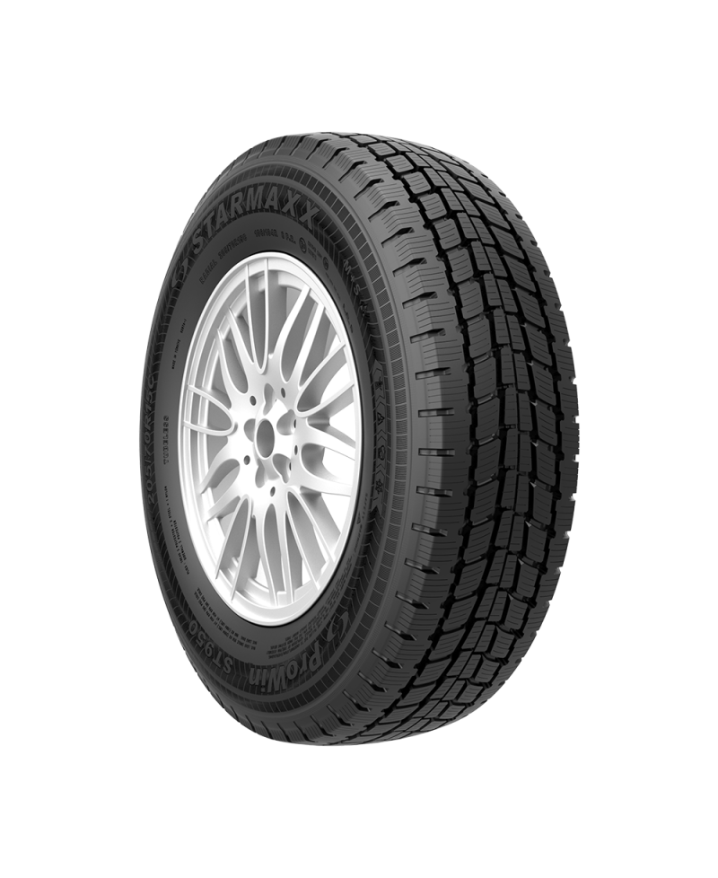 Anvelope ALL SEASON 225 70 R15C STARMAXX 112R DOT 4525