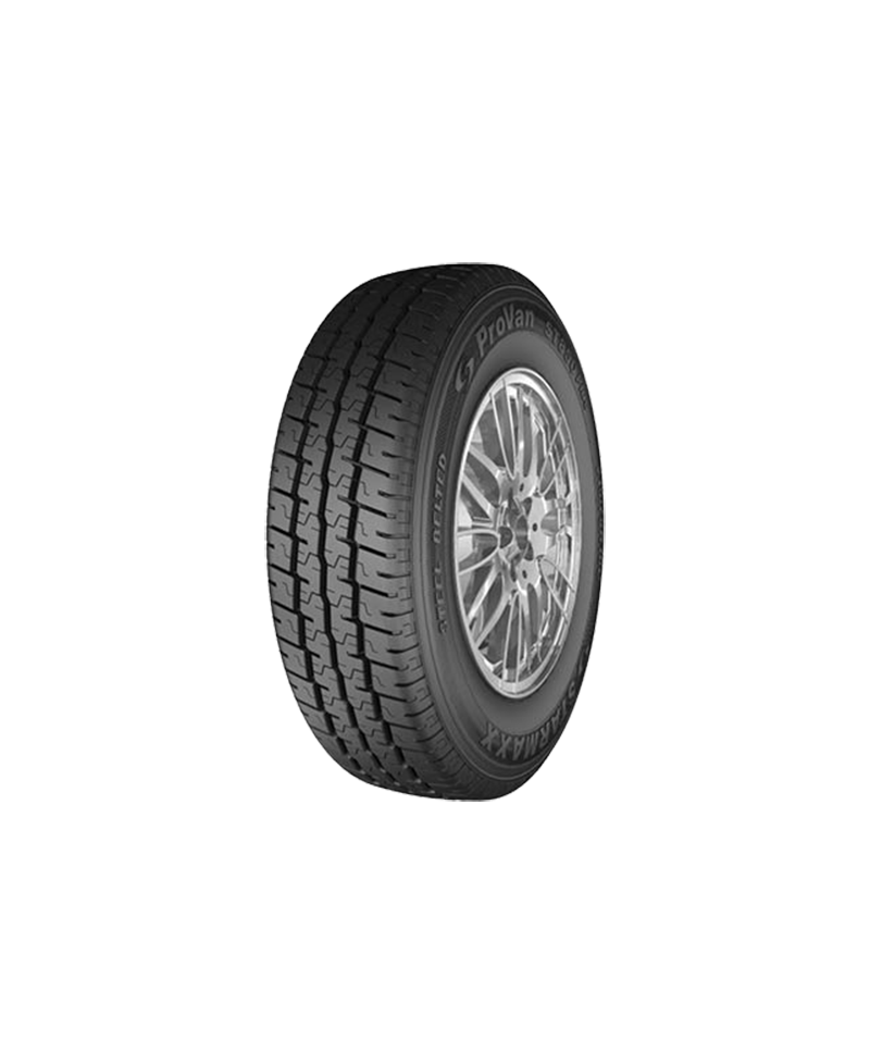 Anvelope VARA 225 65 R16C STARMAXX 112R DOT 1026