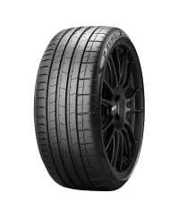 Anvelope VARA 295 35 R23 PIRELLI 108Y DOT 4525
