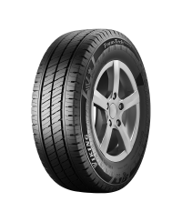 Anvelope VARA 235 65 R16C VIKING 115R DOT 0926