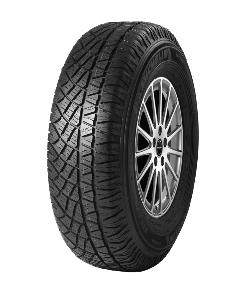 Anvelope VARA 265 65 R17 MICHELIN 112H DOT 0925