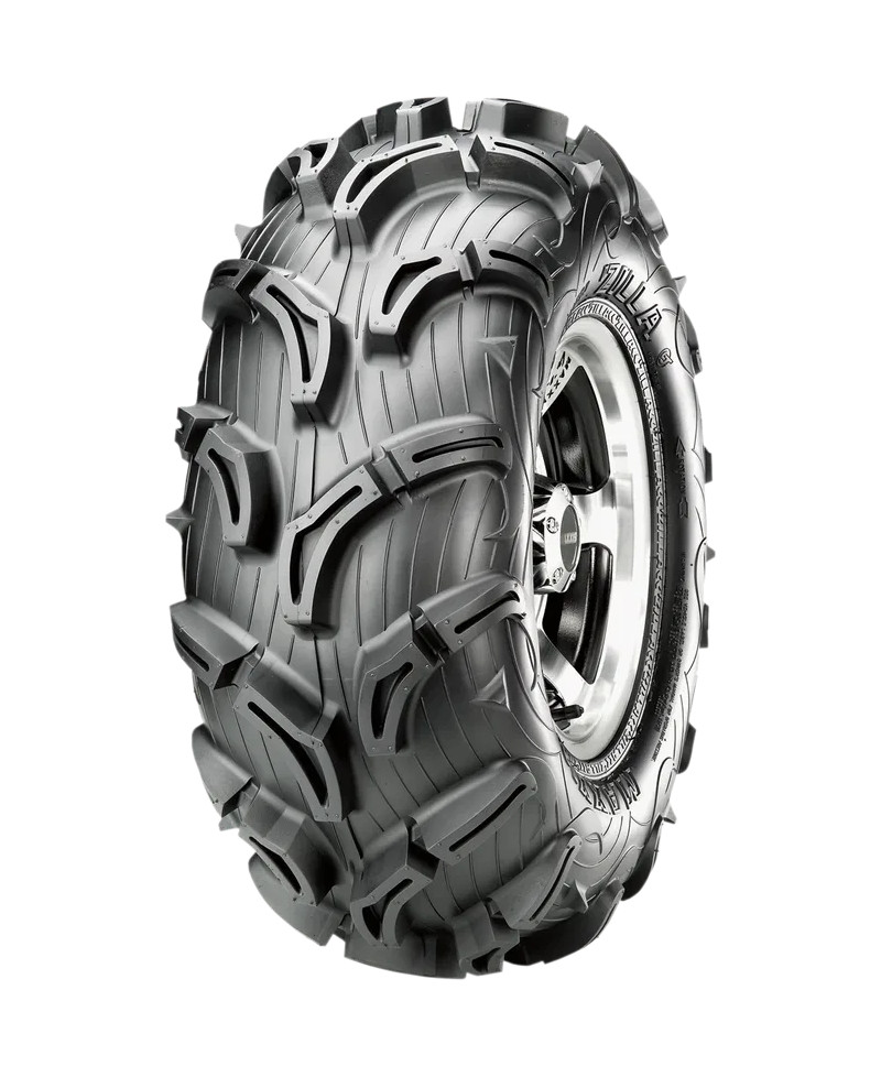 Anvelope VARA 25 10 R12 MAXXIS 50J DOT -