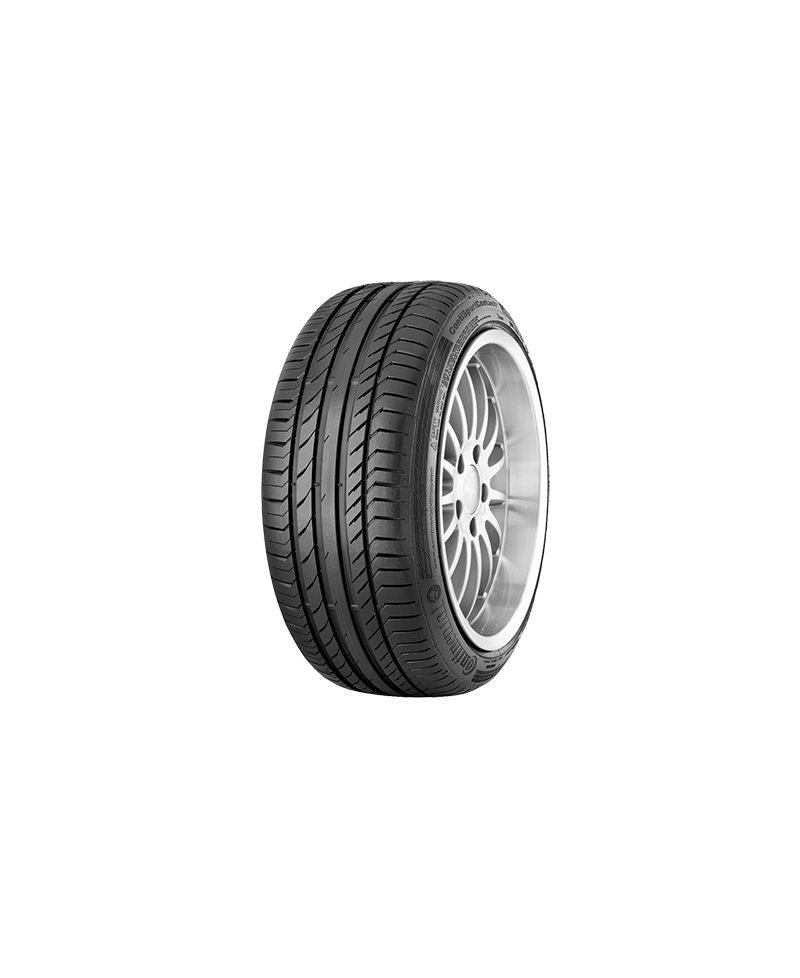 Anvelope VARA 235 50 R18 CONTINENTAL 97V DOT 0726