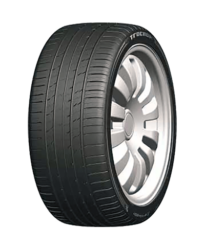 Anvelope VARA 295 35 R21 TRACMAX 107Y DOT 0125