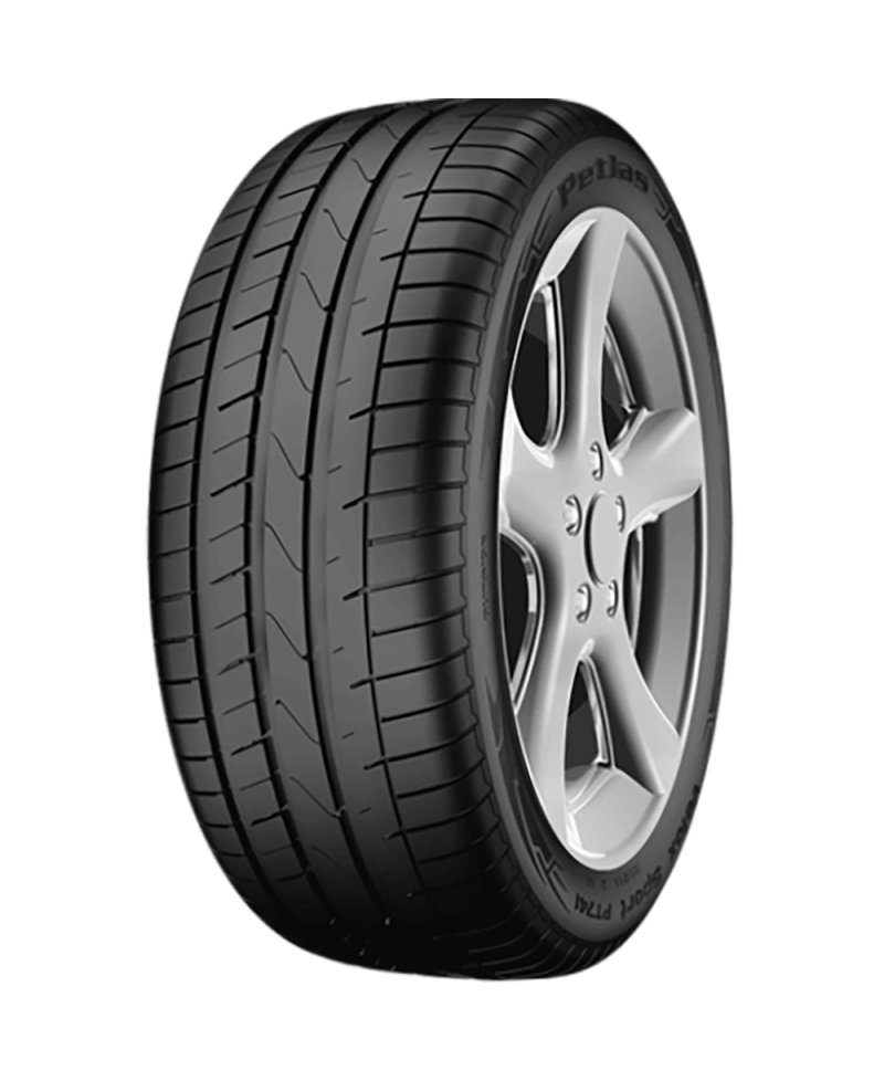 Anvelope VARA 255 40 R20 PETLAS 101W DOT 1125
