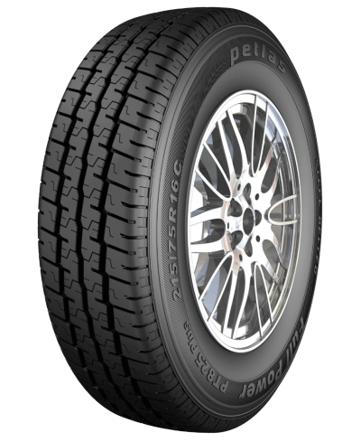 Anvelope VARA 175 75 R16C PETLAS 101R DOT 0126
