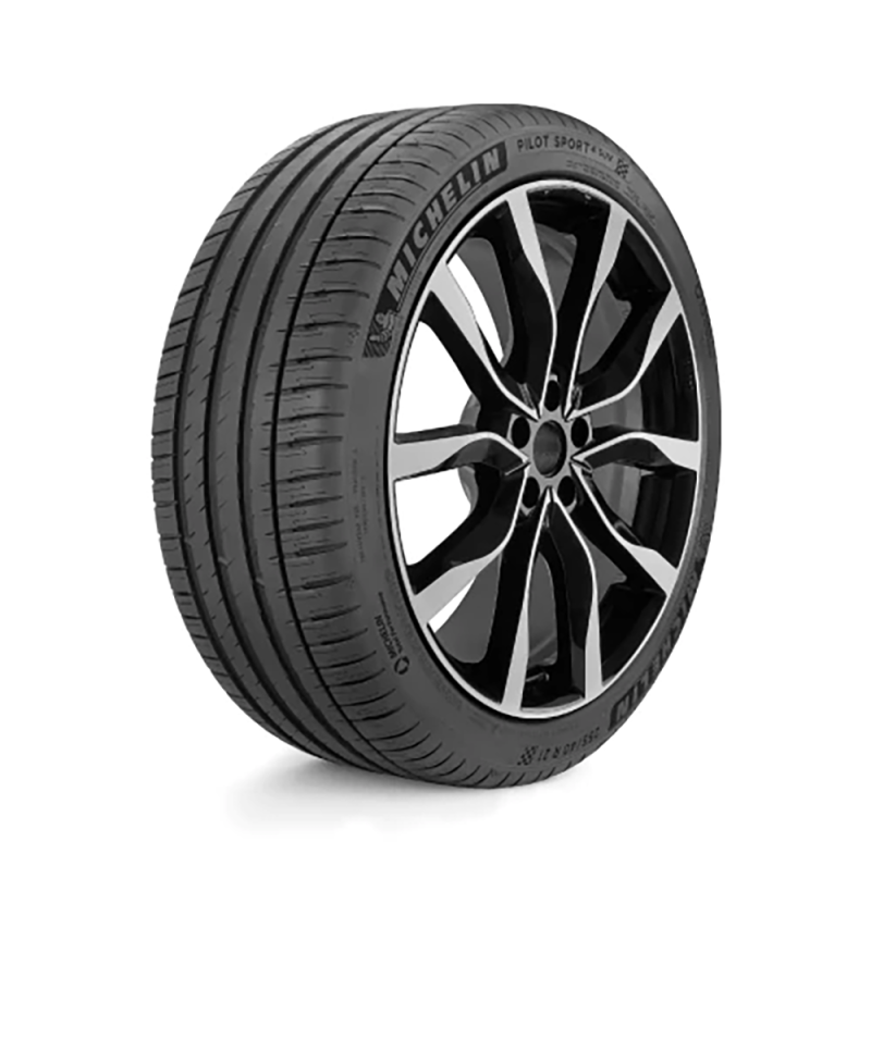 Anvelope VARA 265 50 R19 MICHELIN 110Y DOT 1625