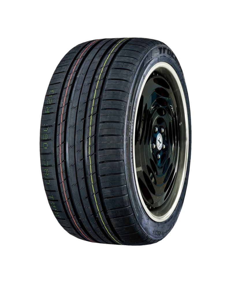 Anvelope VARA 265 35 R22 TRACMAX 102Y DOT 0225