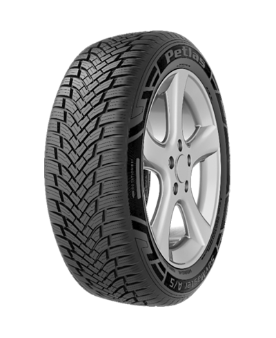 Anvelope ALL SEASON 215 50 R18 PETLAS 92W DOT 3425