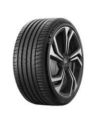 Anvelope VARA 245 50 R19 MICHELIN 105W DOT 0726