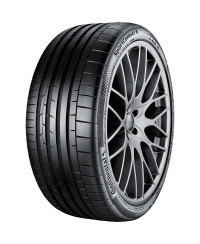 Anvelope VARA 315 40 R21 CONTINENTAL 111Y DOT 0526