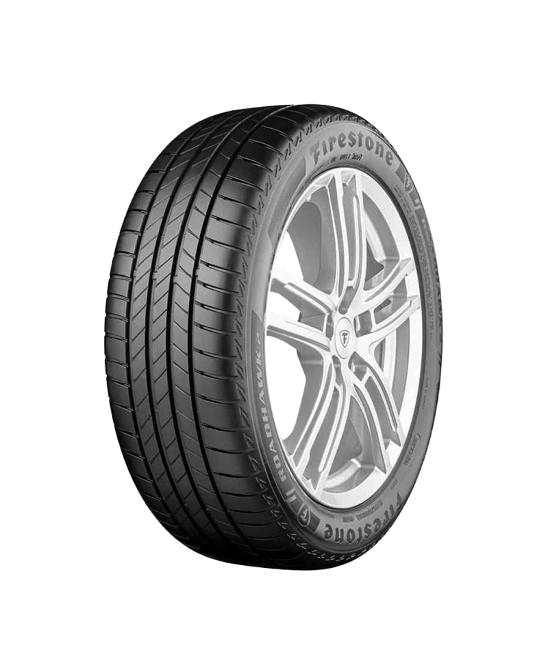 Anvelope VARA 295 35 R21 FIRESTONE 107Y DOT 1226