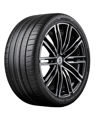 Anvelope VARA 275 40 R18 BRIDGESTONE 103Y DOT 4725