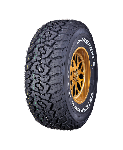 Anvelope VARA 32 11.5 R15 WINDFORCE 113R DOT 0425