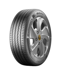 Anvelope VARA 205 60 R16 CONTINENTAL 92H DOT 0225