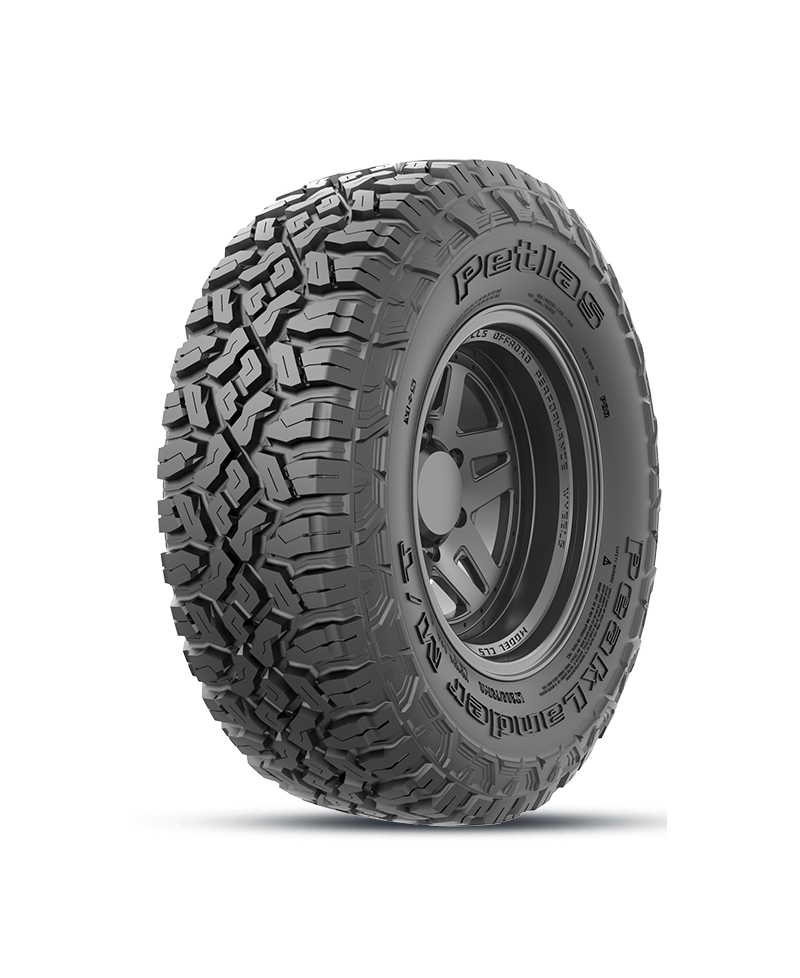 Anvelope VARA 35 12.5 R18 PETLAS 123Q DOT 0625