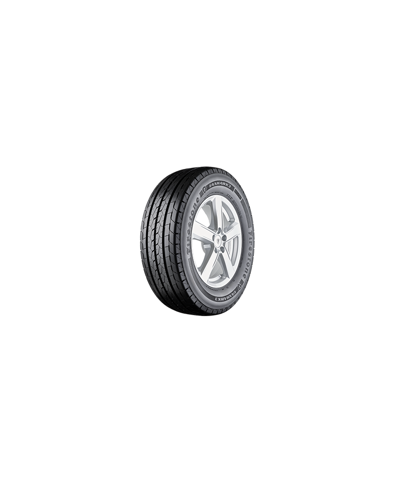 Anvelope VARA 205 65 R16C FIRESTONE 107T DOT 0426