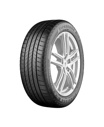 Anvelope VARA 255 50 R19 FIRESTONE 107Y DOT 5025