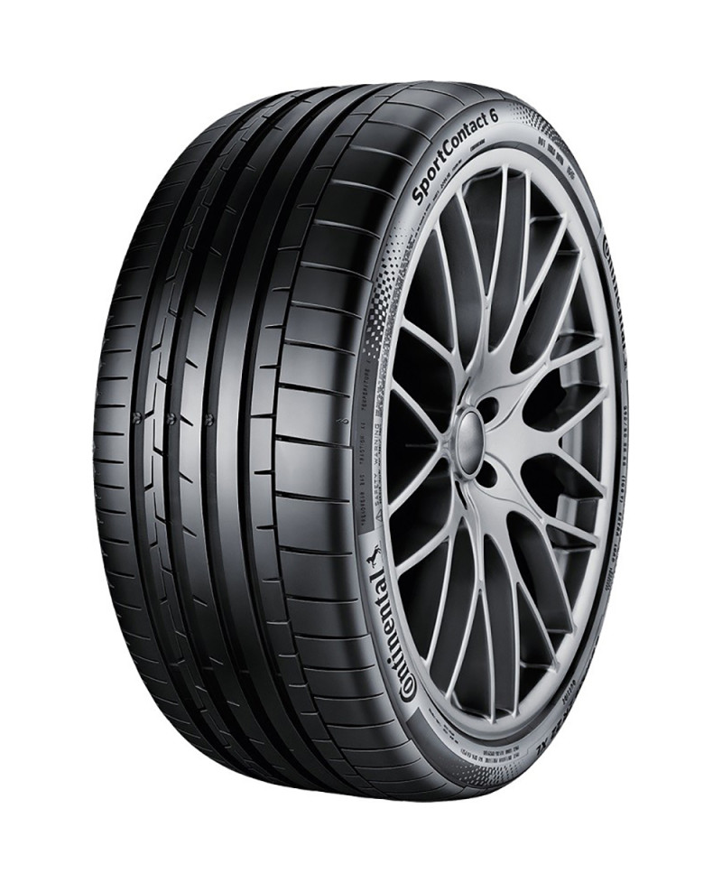 Anvelope VARA 295 40 R20 CONTINENTAL 110Y DOT 0626