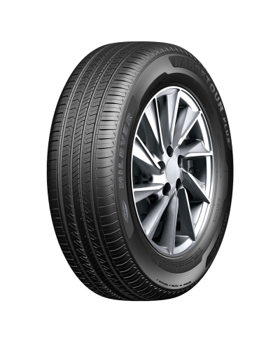 Anvelope VARA 255 60 R17 MILEVER 106H DOT 0725