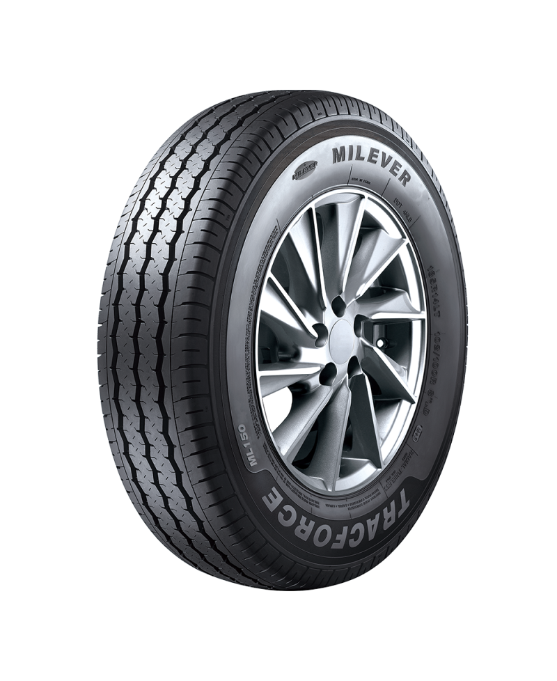 Anvelope VARA 195 65 R16C MILEVER 104T DOT 0925
