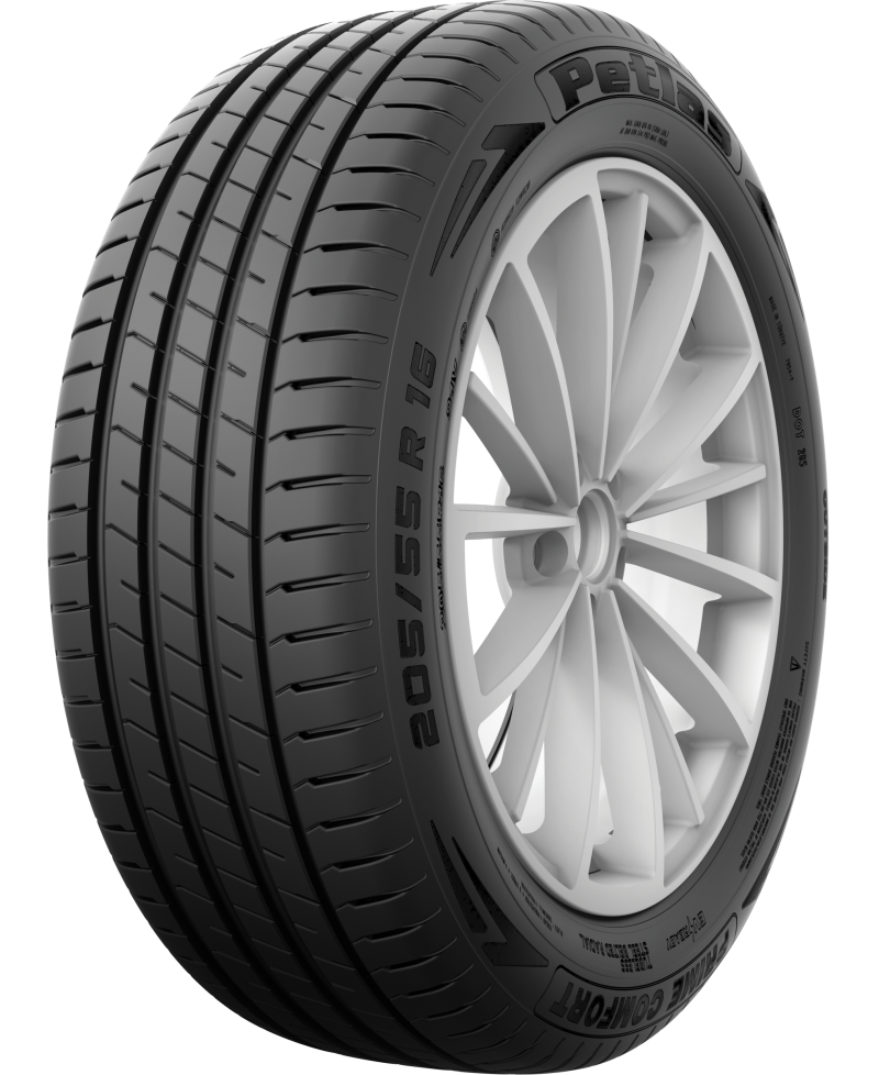 Anvelope VARA 205 65 R16 PETLAS 95H DOT 1926